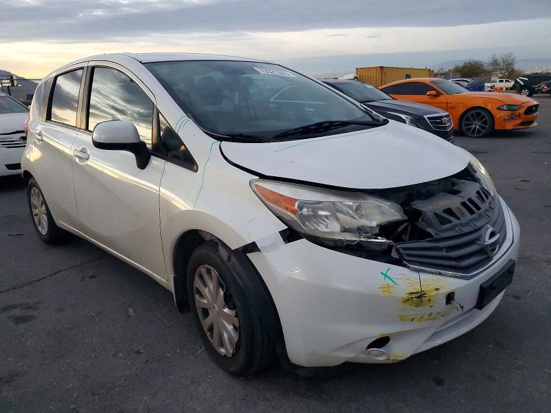 Photo 4 from auction – 2014 NISSAN VERSA NOTE with VIN 3N1CE2CP7EL393544