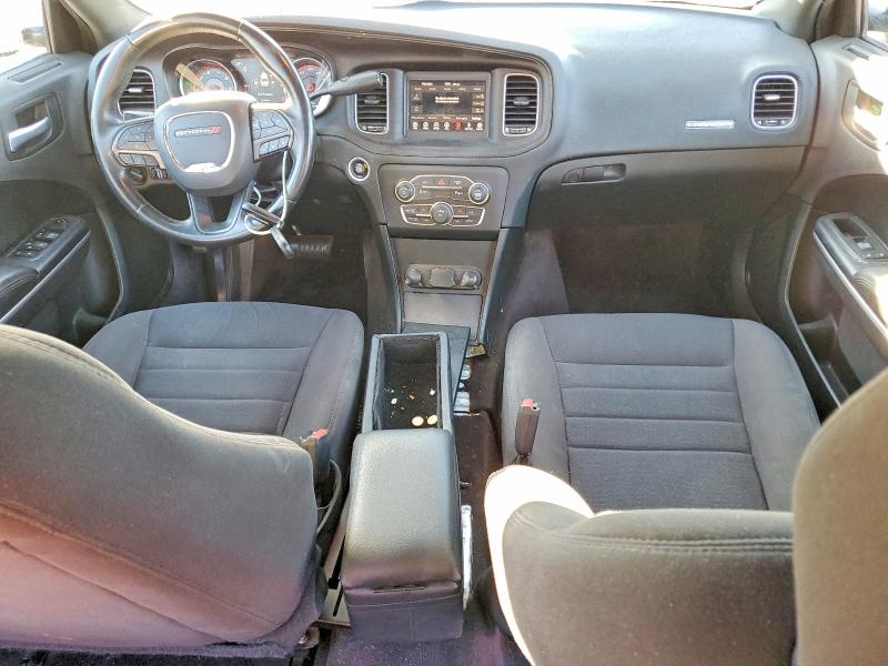 Photo 8 from auction – 2019 DODGE CHARGER with VIN 2C3CDXKT7KH514691