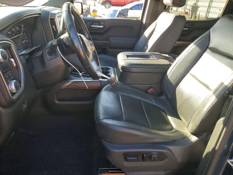 Photo 7 from auction – 2020 GMC SIERRA with VIN 1GTP8DED9LZ320184