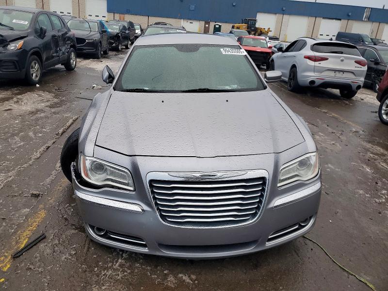 Photo 5 from auction – 2013 CHRYSLER 300 with VIN 2C3CCAAG4DH712197