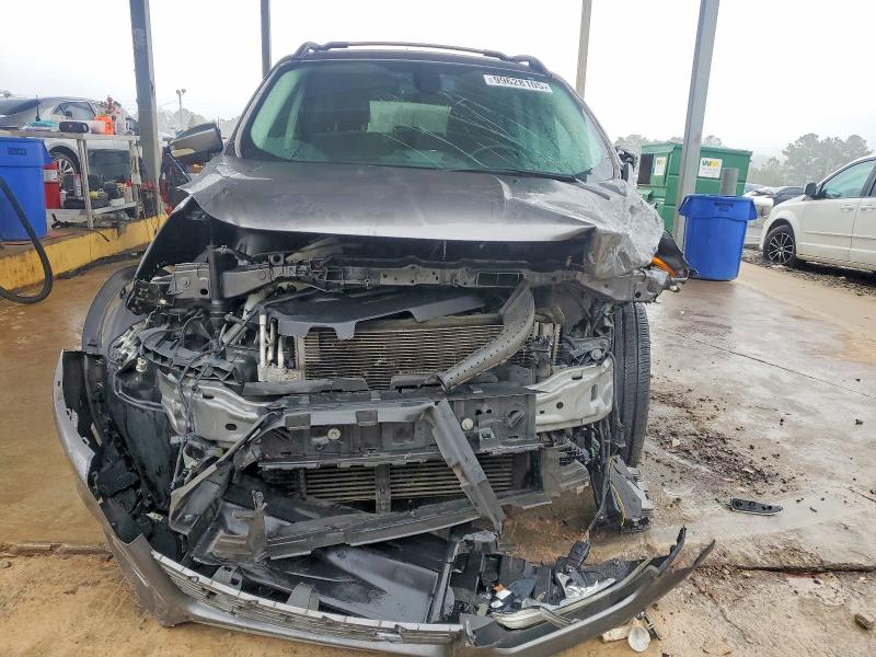 Photo 5 from auction – 2013 FORD ESCAPE SEL with VIN 1FMCU0HX4DUC19346