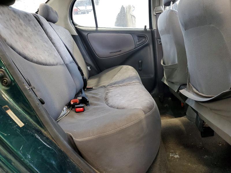 Photo 10 from auction – 2002 TOYOTA ECHO with VIN JTDBT123925026177