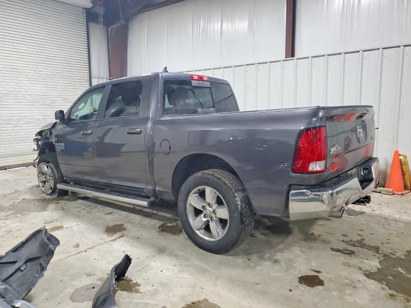 Photo 2 from auction – 2019 RAM 1500 CLASS with VIN 1C6RR7LT2KS557096