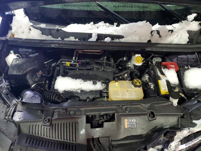 Photo 12 from auction – 2019 CHEVROLET TRAX LS with VIN 3GNCJKSB4KL161212