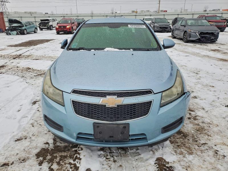 Photo 5 from auction – 2012 CHEVROLET CRUZE with VIN 1G1PF5SC8C7122496