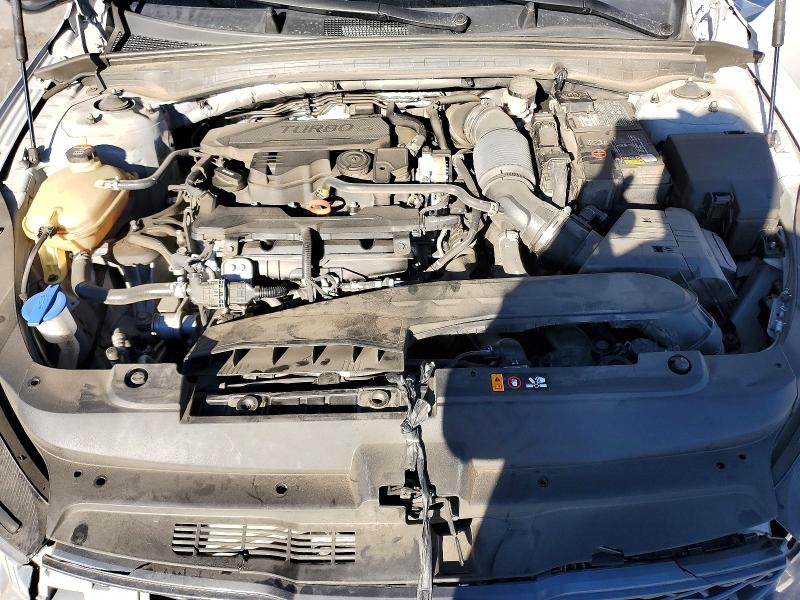Photo 11 from auction – 2024 KIA K5 with VIN 5XXG64J28RG231549