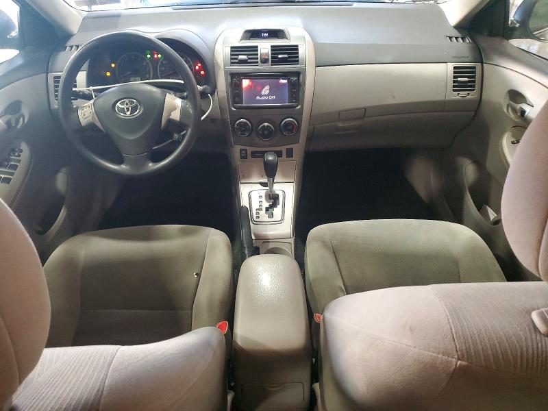 Photo 8 from auction – 2013 TOYOTA COROLLA BA with VIN 5YFBU4EE6DP140624