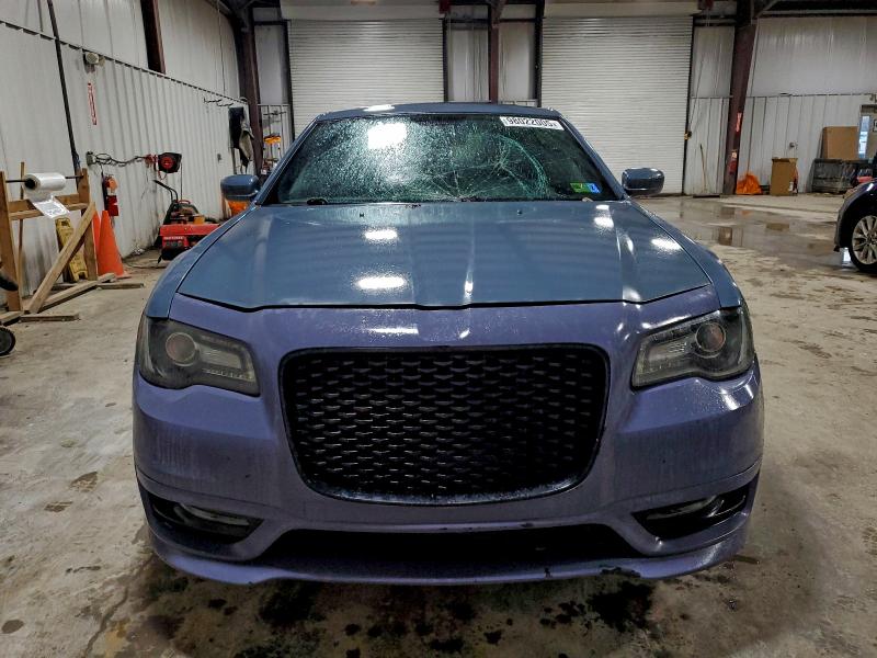 Photo 5 from auction – 2014 CHRYSLER 300 S with VIN 2C3CCAGG3EH309711