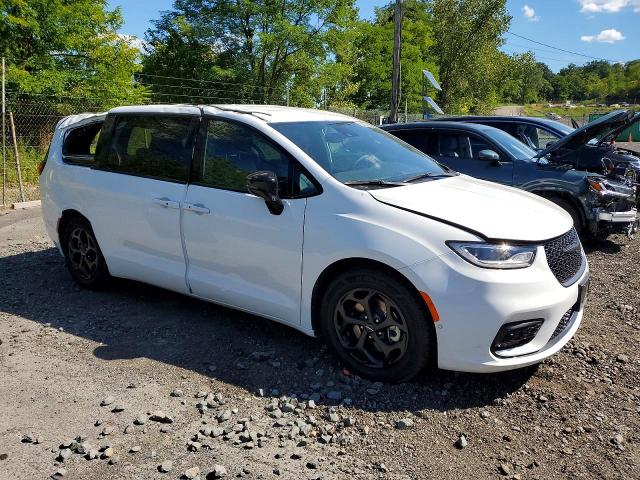 صورة رقم 4 من المزاد - 2024 CHRYSLER PACIFICA H مع VIN 2C4RC1S79RR158421