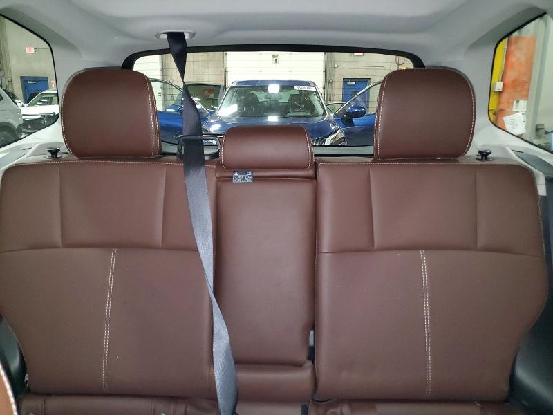 Photo 10 from auction – 2018 SUBARU FORESTER 2 with VIN JF2SJAWC4JH546429
