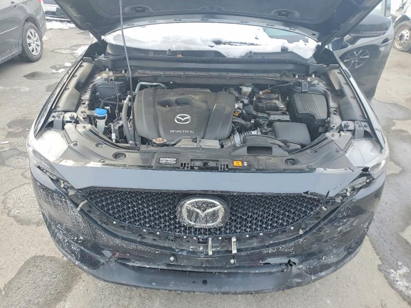 Photo 11 from auction – 2020 MAZDA CX-5 GRAND with VIN JM3KFBDM3L0822626