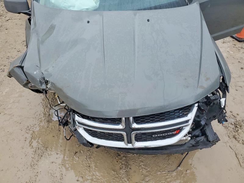 Photo 12 from auction – 2019 DODGE JOURNEY with VIN 3C4PDCBB6KT794401