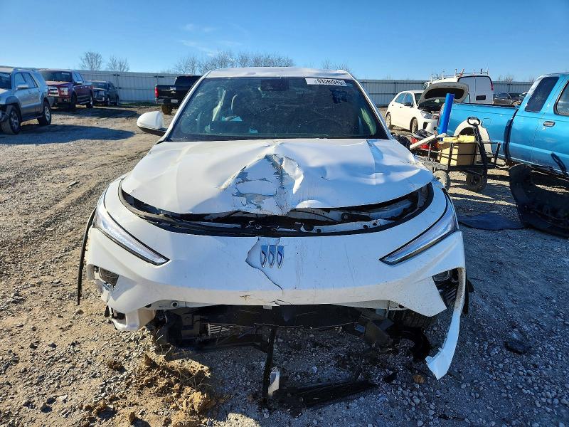 Photo 5 from auction – 2024 BUICK ENVISTA with VIN KL47LAE26RB124663