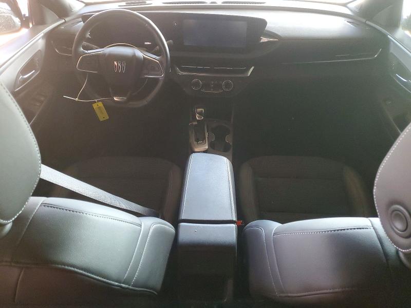 صورة رقم 8 من المزاد - 2024 BUICK ENVISTA PR مع VIN KL47LAE24RB112513