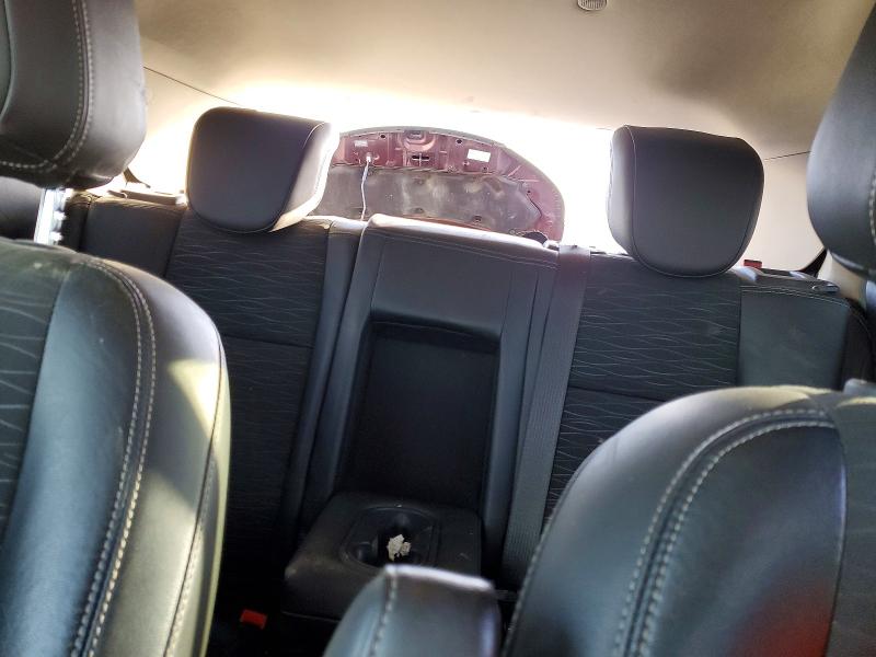 Photo 10 from auction – 2015 BUICK ENCORE with VIN KL4CJBSB4FB105409
