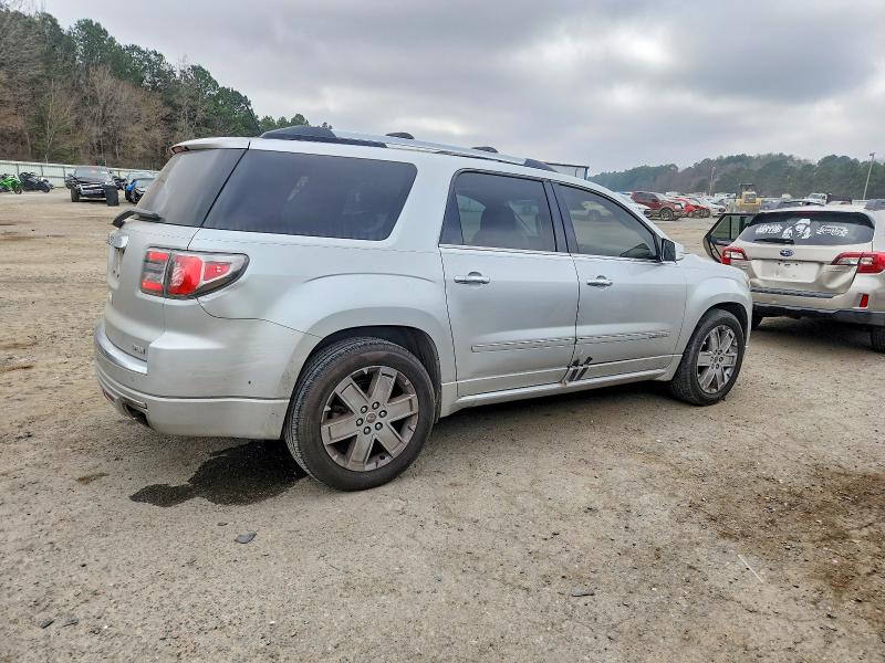 صورة رقم 3 من المزاد - 2014 GMC ACADIA DEN مع VIN 1GKKRTKD8EJ105407