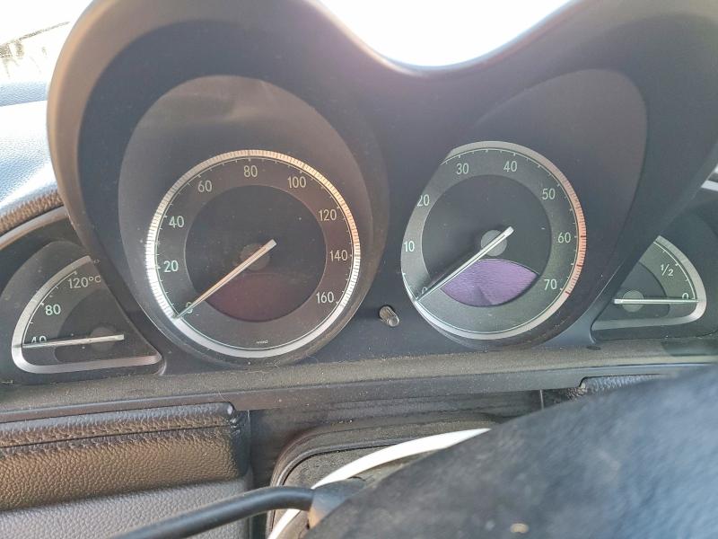Photo 9 from auction – 2003 MERCEDES-BENZ SL with VIN WDBSK75F33F056703