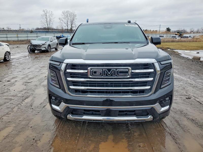Photo 5 from auction – 2025 GMC YUKON XL E with VIN 1GKS2GRD1SR407667