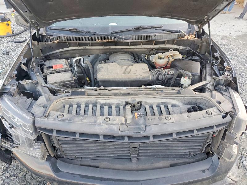 Photo 11 from auction – 2022 CHEVROLET SILVERADO LTD with VIN 1GCPYFED1NZ143516