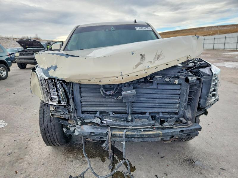 Photo 5 from auction – 2015 CADILLAC ESCALADE E with VIN 1GYS4JKJ0FR262740