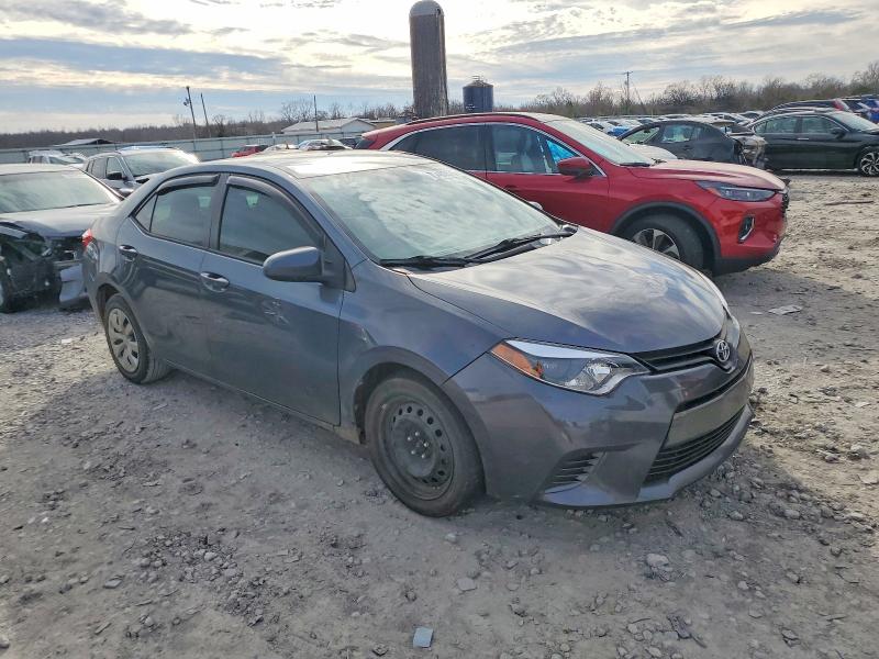 Photo 4 from auction – 2016 TOYOTA COROLLA L with VIN 2T1BURHE8GC613159