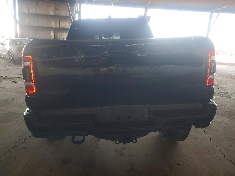 Photo 6 from auction – 2021 RAM 1500 TRX with VIN 1C6SRFU92MN764636