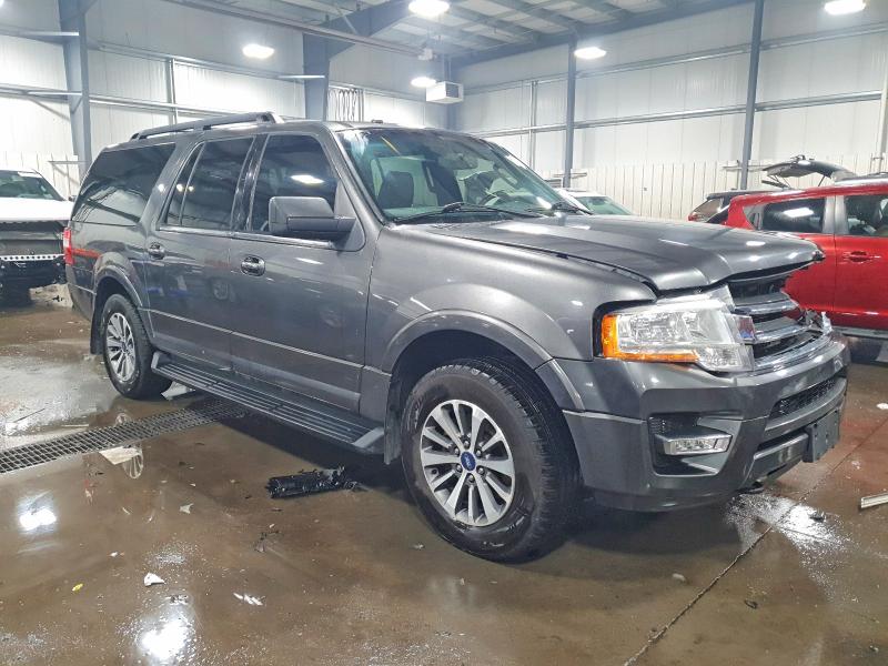 Photo 4 from auction – 2017 FORD EXPEDITION with VIN 1FMJK1JT6HEA56547