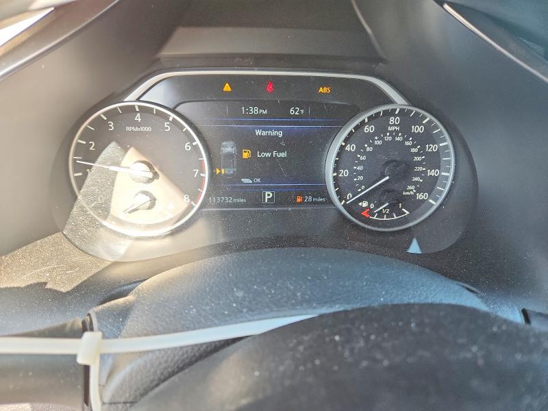 Photo 9 from auction – 2016 NISSAN MURANO with VIN 5N1AZ2MG7GN170250