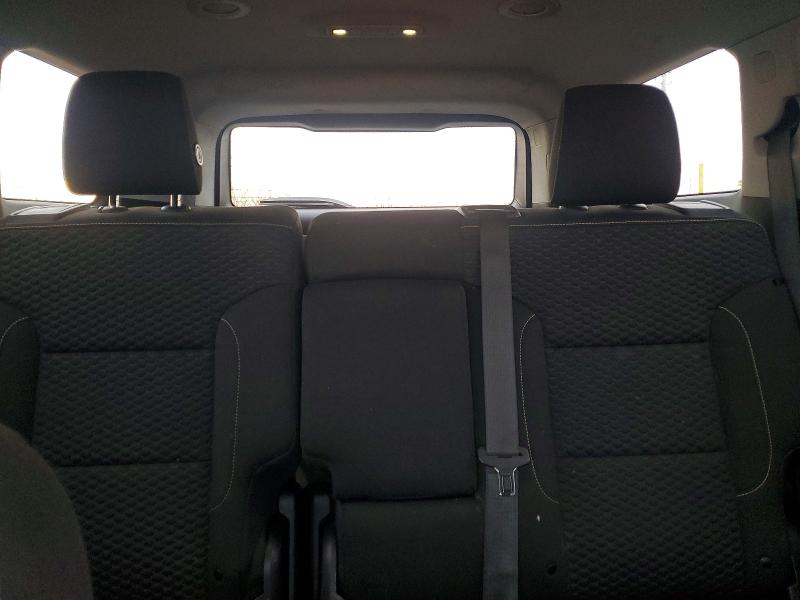 Photo 10 from auction – 2019 GMC ACADIA SLE with VIN 1GKKNLLA9KZ218988