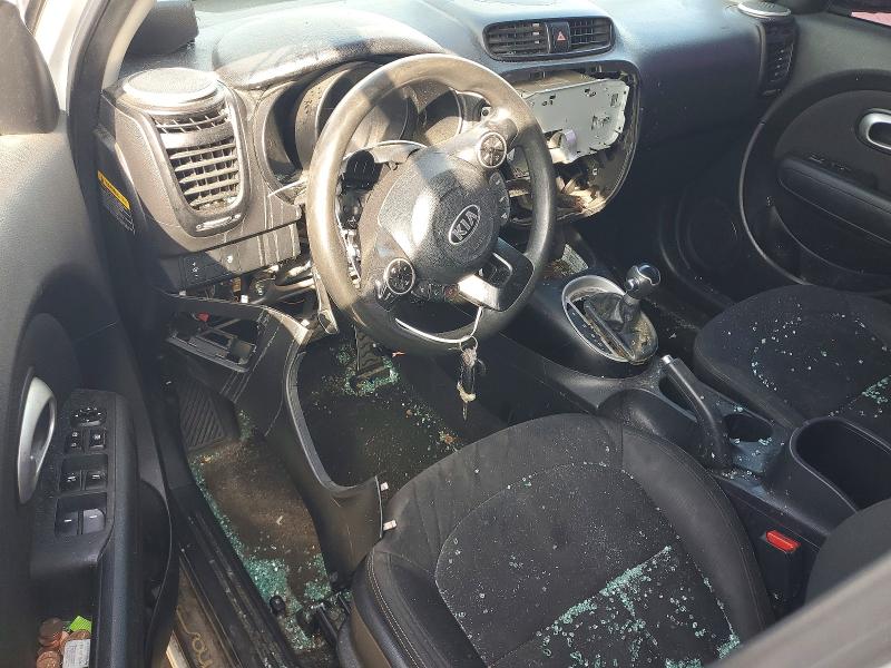 Photo 8 from auction – 2014 KIA SOUL with VIN KNDJN2A28E7740248