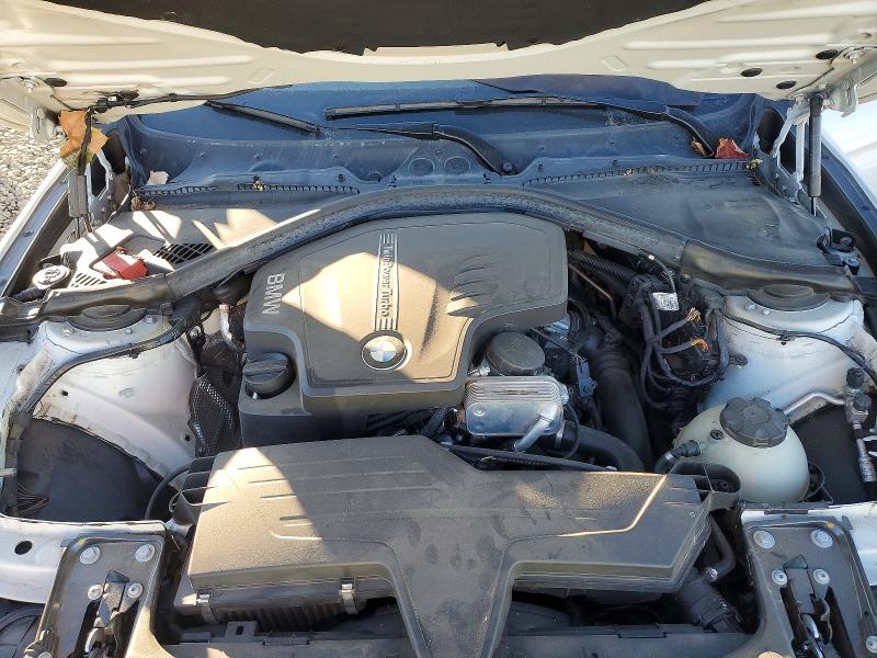 Photo 11 from auction – 2013 BMW 328 XI with VIN WBA3B3C52DF535847