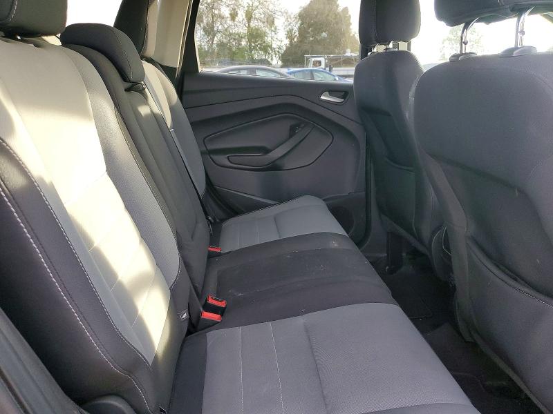 Photo 10 from auction – 2014 FORD ESCAPE SE with VIN 1FMCU0GX3EUC85258