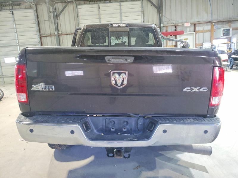 Photo 6 from auction – 2016 RAM 3500 with VIN 3C63R3DL1GG303455