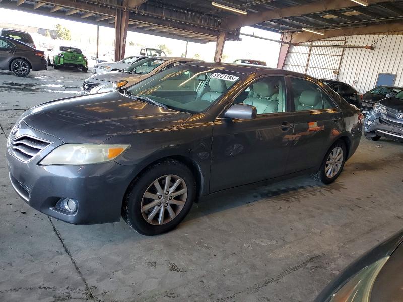 Photo 1 from auction – 2011 TOYOTA CAMRY SE with VIN 4T1BK3EK4BU130465