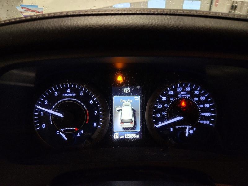Photo 9 from auction – 2015 TOYOTA SIENNA XLE with VIN 5TDDK3DC8FS126212