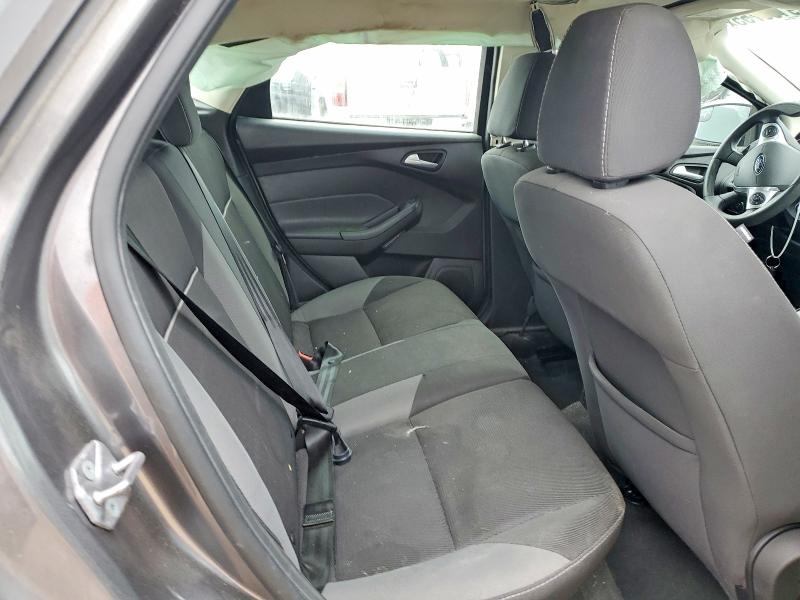 Photo 10 from auction – 2014 FORD FOCUS SE with VIN 1FADP3K22EL238019