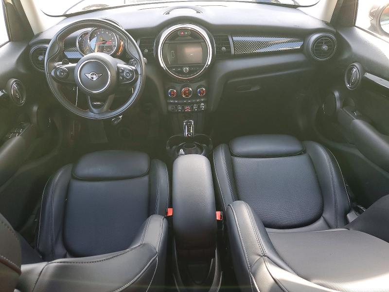 Photo 8 from auction – 2020 MINI COOPER with VIN WMWXU9C0XL2M12211