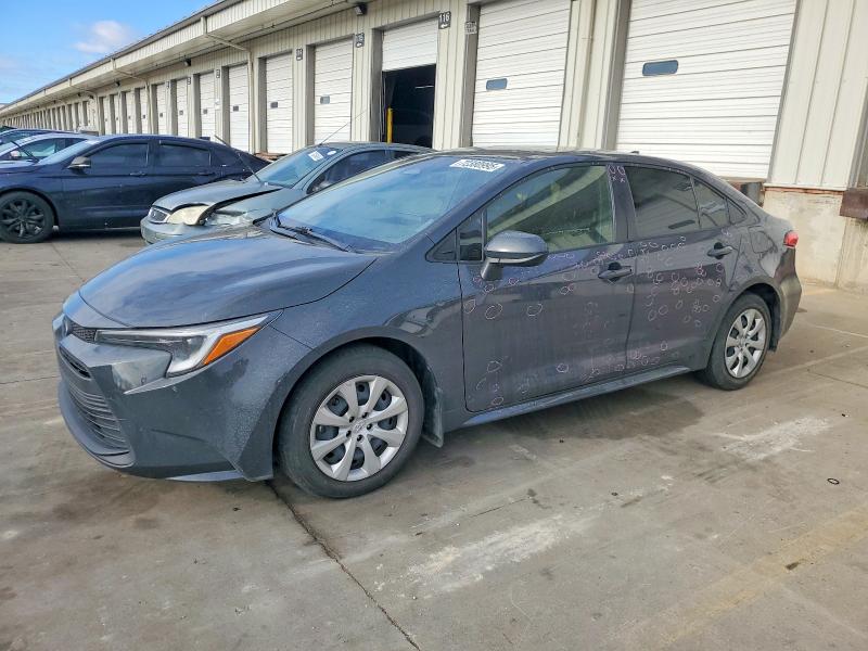 TOYOTA COROLLA 2023 z numerem VIN JTDBCMFE4P3016060 - Zdjęcie z aukcji