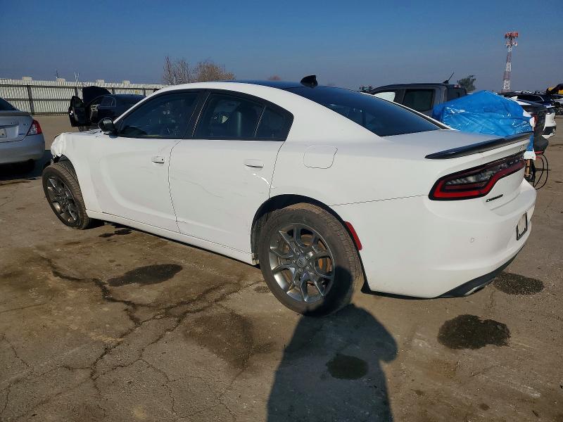 Photo 2 from auction – 2017 DODGE CHARGER SX with VIN 2C3CDXJG2HH600455