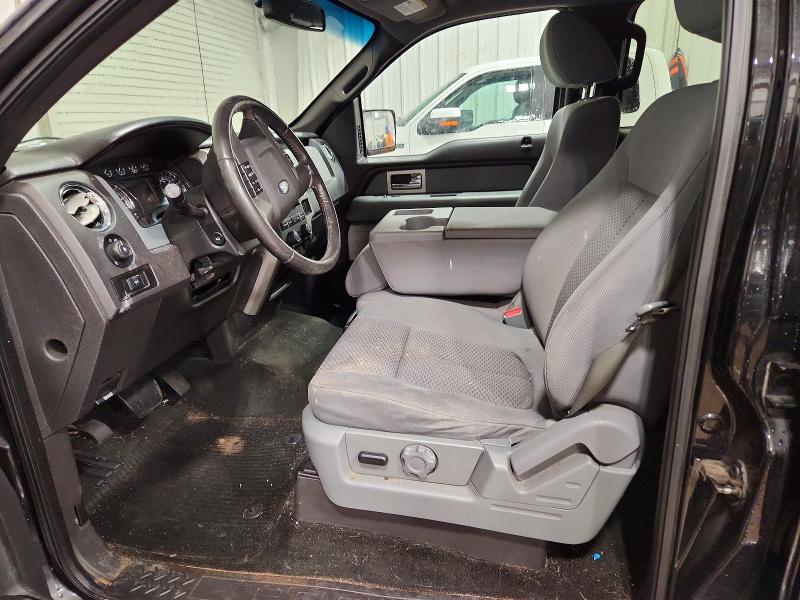 صورة رقم 7 من المزاد - 2011 FORD F150 مع VIN 1FTFW1ET9BFB00714