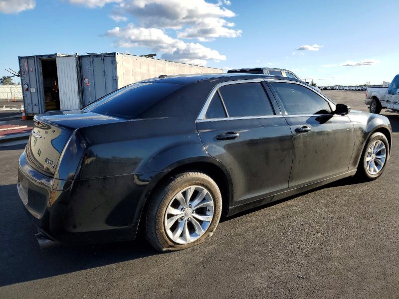 Photo 3 from auction – 2013 CHRYSLER 300 S with VIN 2C3CCABG9DH504539