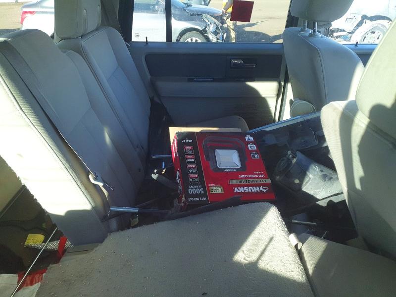 Photo 11 from auction – 2011 FORD EXPEDITION with VIN 1FMJU1G53BEF42713