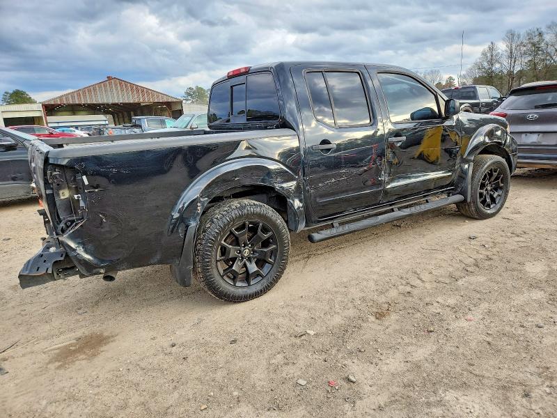 Photo 3 from auction – 2019 NISSAN FRONTIER S with VIN 1N6AD0ER2KN746260