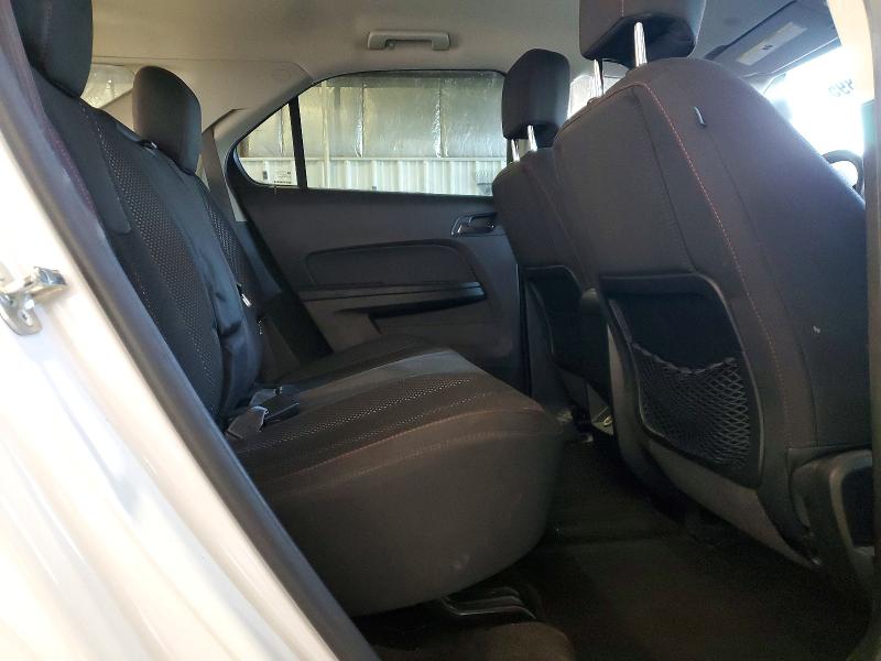 Photo 11 from auction – 2016 CHEVROLET EQUINOX LS with VIN 2GNALBEK7G1114357