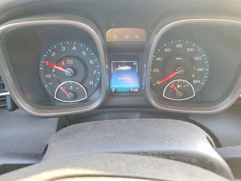 Photo 9 from auction – 2016 CHEVROLET MALIBU LIM with VIN 1G11C5SA5GU154441