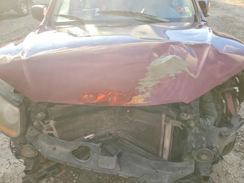 Photo 12 from auction – 2008 HYUNDAI SANTA FE with VIN 5NMSG73D68H151495