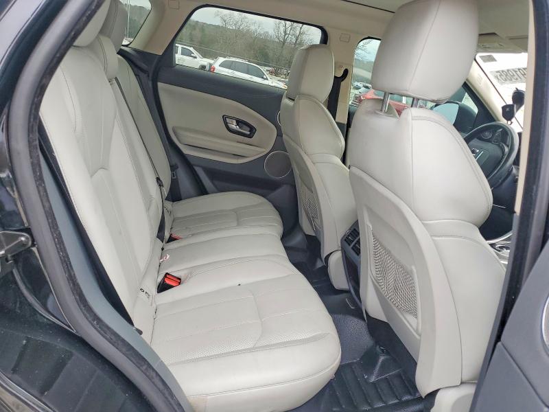 Photo 11 from auction – 2016 LAND ROVER RANGE ROVE with VIN SALVR2BG0GH082544