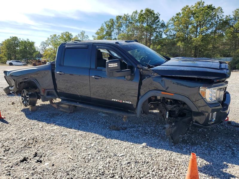 Photo 4 from auction – 2020 GMC SIERRA with VIN 1GT49PEY3LF314399