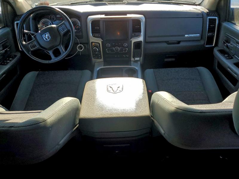 Photo 8 from auction – 2016 RAM 1500 SLT with VIN 3C6RR7LT7GG250098