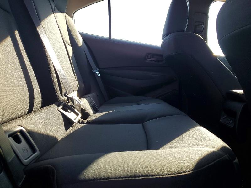 Photo 10 from auction – 2026 TOYOTA COROLLA with VIN 5YFB4MDE0TP364939
